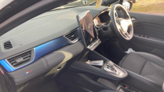 Renault Symbioz 1.6 E-Tech FHEV 145 Techno Esprit Alpine 5dr Auto Hybrid Estate